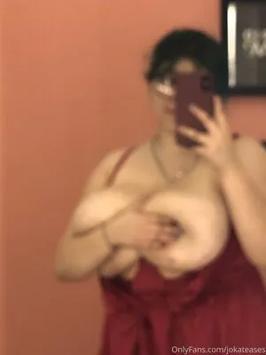Jokateases OnlyFans Leaked Free Thumbnail Picture - #pF0pV7FkaF