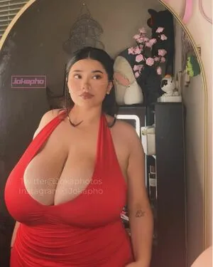 Jokateases OnlyFans Leaked Free Thumbnail Picture - #y7e6mEd7V2