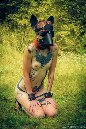 Joker S Harley Quinn OnlyFans Leaked Free Thumbnail Picture - #foxT0VD9LN