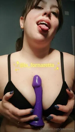 Jokeritalia OnlyFans Leaked Free Thumbnail Picture - #12qX2AcaEB