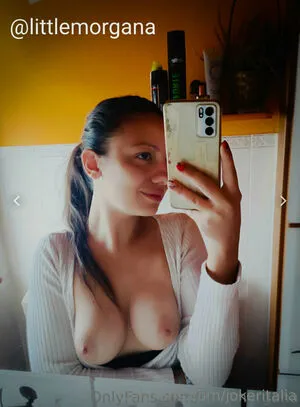 Jokeritalia OnlyFans Leaked Free Thumbnail Picture - #1pzSKt81Nz