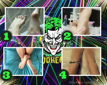 Jokeritalia OnlyFans Leaked Free Thumbnail Picture - #2cPzST46dE