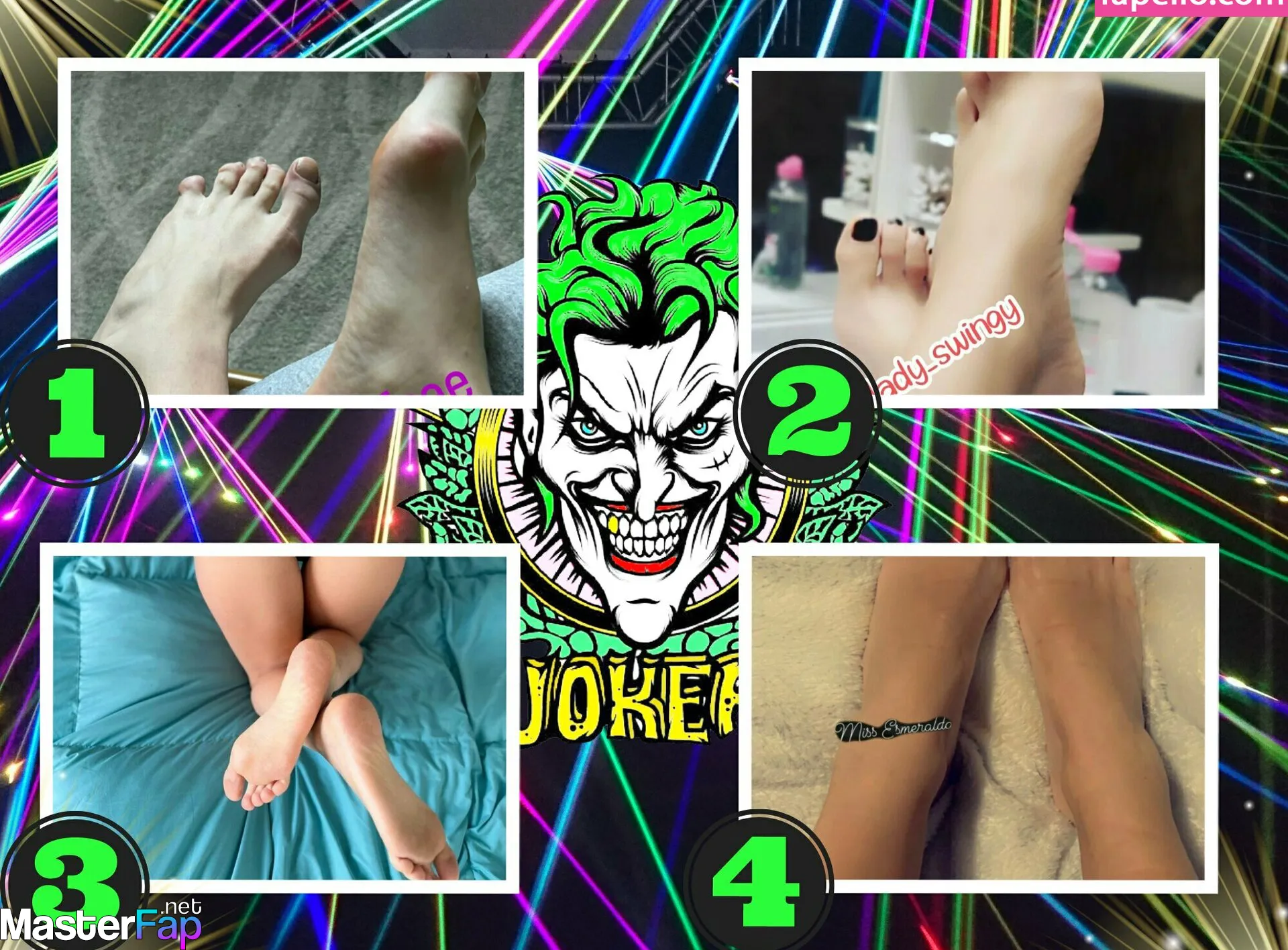 Jokeritalia Nude OnlyFans Leak Picture #2cPzST46dE | MasterFap.net