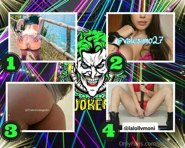 Jokeritalia OnlyFans Leaked Free Thumbnail Picture - #6JhC1cuxkD