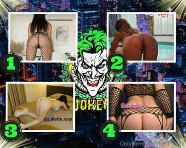 Jokeritalia OnlyFans Leaked Free Thumbnail Picture - #6tE0hEDzVM