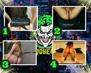 Jokeritalia OnlyFans Leaked Free Thumbnail Picture - #7TW9pKe6ot