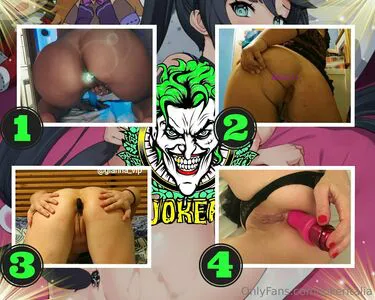 Jokeritalia OnlyFans Leaked Free Thumbnail Picture - #7iqaNoOKah