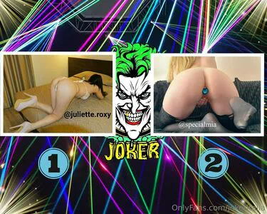 Jokeritalia OnlyFans Leaked Free Thumbnail Picture - #GWTPoYzTXQ