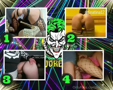 Jokeritalia OnlyFans Leaked Free Thumbnail Picture - #JspW6OIdiz