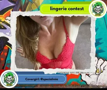 Jokeritalia OnlyFans Leaked Free Thumbnail Picture - #K9umvCOjkO