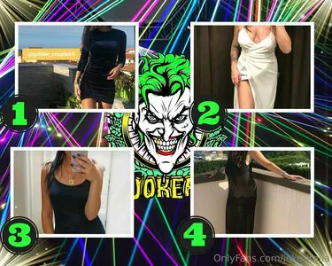 Jokeritalia OnlyFans Leaked Free Thumbnail Picture - #KeZ0Lsqac5