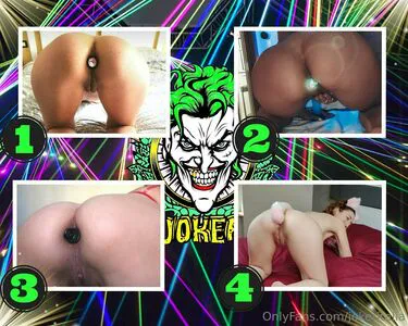 Jokeritalia OnlyFans Leaked Free Thumbnail Picture - #LZaq4KwICy