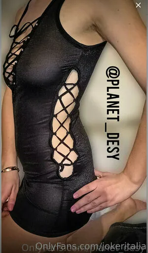 Jokeritalia OnlyFans Leaked Free Thumbnail Picture - #MlJOtAatY6