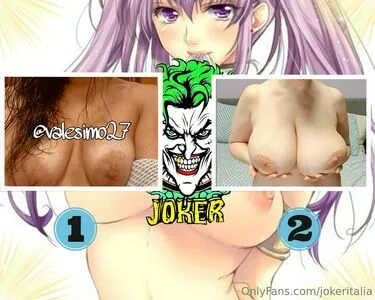 Jokeritalia OnlyFans Leaked Free Thumbnail Picture - #NEEWsqZQQr