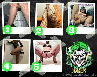 Jokeritalia OnlyFans Leaked Free Thumbnail Picture - #SC5sGbH0ju