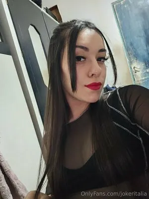 Jokeritalia OnlyFans Leaked Free Thumbnail Picture - #TuAnHPoAGH