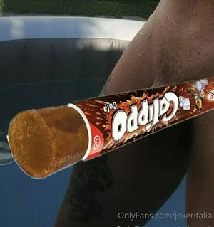 Jokeritalia OnlyFans Leaked Free Thumbnail Picture - #ZuLqpqMrv3
