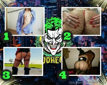 Jokeritalia OnlyFans Leaked Free Thumbnail Picture - #bUCDe5TYBa