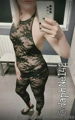 Jokeritalia OnlyFans Leaked Free Thumbnail Picture - #eJnvbT1lz1