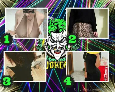 Jokeritalia OnlyFans Leaked Free Thumbnail Picture - #eN6M5VDH5S