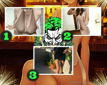 Jokeritalia OnlyFans Leaked Free Thumbnail Picture - #fZSikxEf2H
