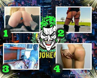 Jokeritalia OnlyFans Leaked Free Thumbnail Picture - #gMDbILaonp