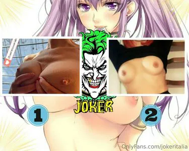 Jokeritalia OnlyFans Leaked Free Thumbnail Picture - #gWbtIuKT2K