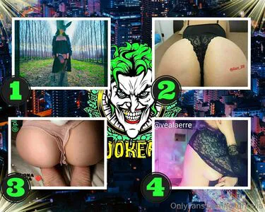 Jokeritalia OnlyFans Leaked Free Thumbnail Picture - #iy0BaQS6Ug
