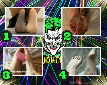 Jokeritalia OnlyFans Leaked Free Thumbnail Picture - #lqgGMyVehx