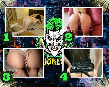 Jokeritalia OnlyFans Leaked Free Thumbnail Picture - #nHeI17CQCD