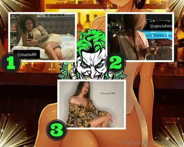 Jokeritalia OnlyFans Leaked Free Thumbnail Picture - #nkrVqaxR8B
