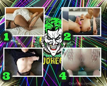 Jokeritalia OnlyFans Leaked Free Thumbnail Picture - #nyJDuapMJx
