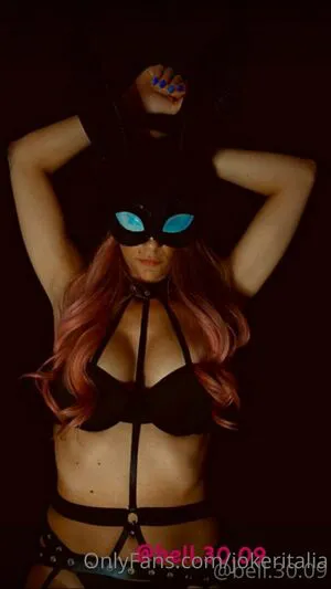 Jokeritalia OnlyFans Leaked Free Thumbnail Picture - #tQl5qcu76g