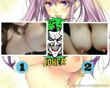 Jokeritalia OnlyFans Leaked Free Thumbnail Picture - #vBTnMPqro2