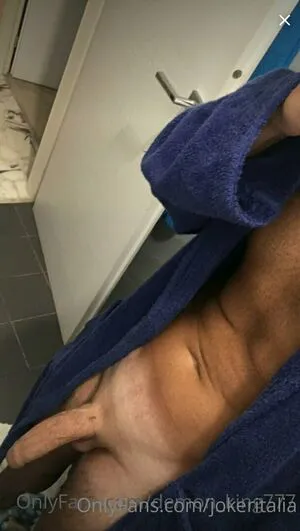 Jokeritalia OnlyFans Leaked Free Thumbnail Picture - #wbLGevJLbc