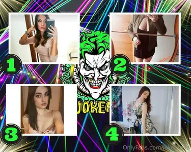 Jokeritalia OnlyFans Leaked Free Thumbnail Picture - #x6tgXrbEuz