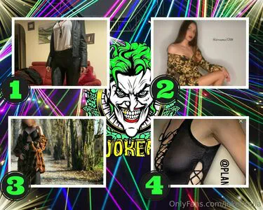 Jokeritalia OnlyFans Leaked Free Thumbnail Picture - #xNQ4dXtdBr