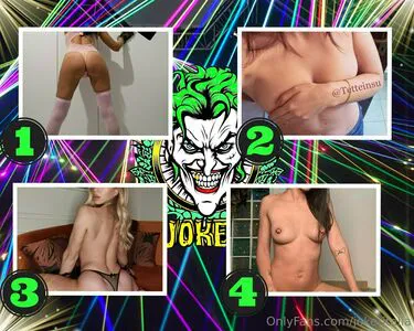 Jokeritalia OnlyFans Leaked Free Thumbnail Picture - #yGyxIrttWm
