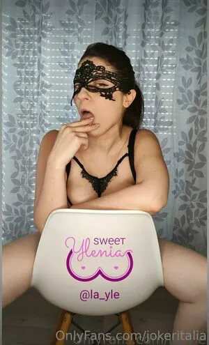 Jokeritalia OnlyFans Leaked Free Thumbnail Picture - #zOlFIJQhzO
