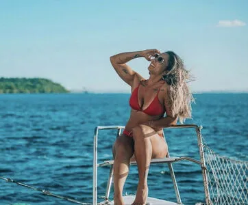 Jokissima OnlyFans Leaked Free Thumbnail Picture - #CU8Oganeno