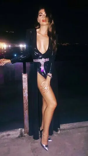 Jolanda De Rienzo OnlyFans Leaked Free Thumbnail Picture - #5BwAQpI0Ej