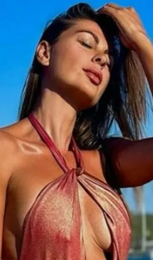 Jolanda De Rienzo OnlyFans Leaked Free Thumbnail Picture - #7lJDHXF2QH
