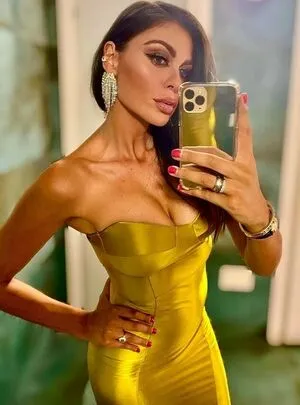 Jolanda De Rienzo OnlyFans Leaked Free Thumbnail Picture - #EhPHCdkMzx