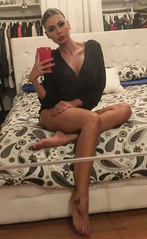 Jolanda De Rienzo OnlyFans Leaked Free Thumbnail Picture - #LT7vWjiGum