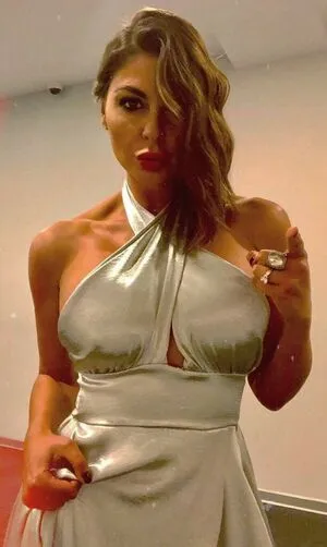 Jolanda De Rienzo OnlyFans Leaked Free Thumbnail Picture - #LdpUuzDmeg