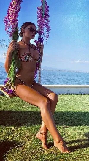 Jolanda De Rienzo OnlyFans Leaked Free Thumbnail Picture - #zj6V5YoXG9