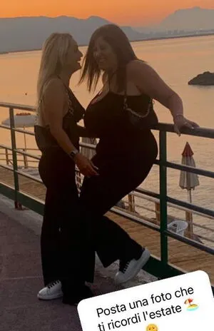 Jolanda Tummolillo OnlyFans Leaked Free Thumbnail Picture - #1xDGPd4rfs