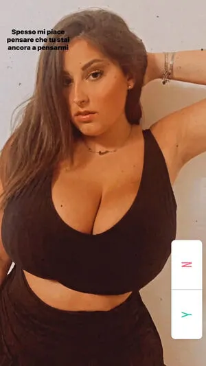 Jolanda Tummolillo OnlyFans Leaked Free Thumbnail Picture - #4UFvhSqkKu