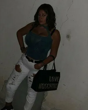 Jolanda Tummolillo OnlyFans Leaked Free Thumbnail Picture - #5VRVLd9j3R