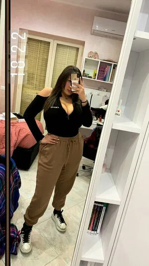 Jolanda Tummolillo OnlyFans Leaked Free Thumbnail Picture - #CxsWrdsqgN